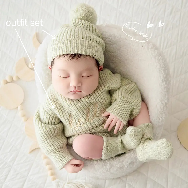 Outfit Set